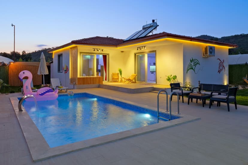 Villa Gallery