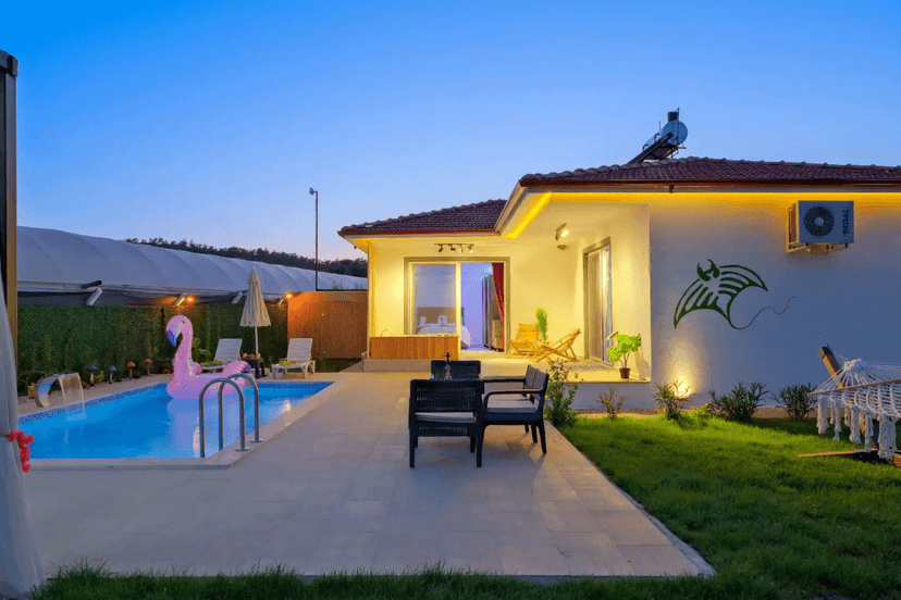 Villa Gallery