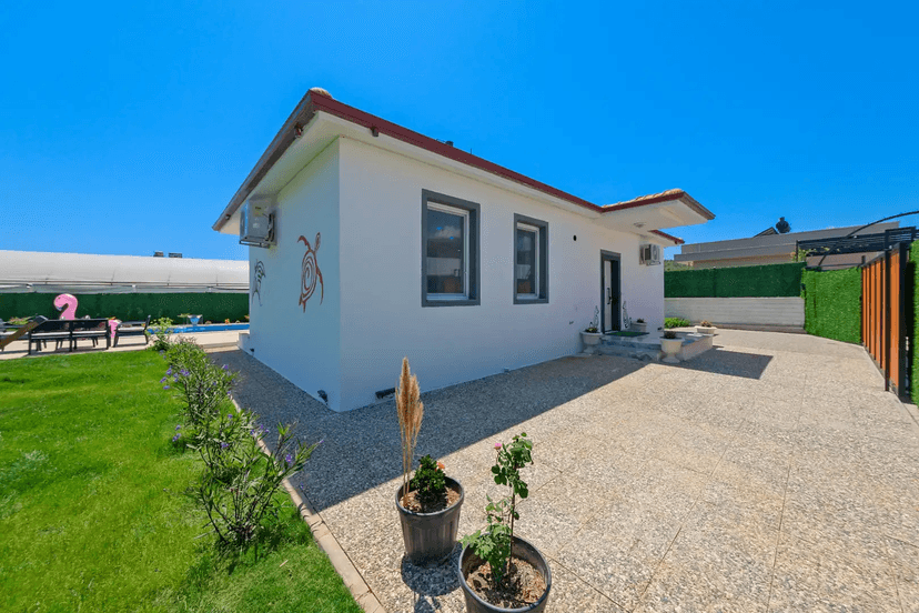 Villa Gallery