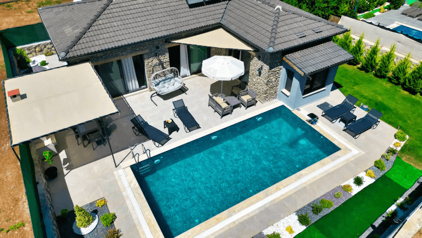 Villa Gallery