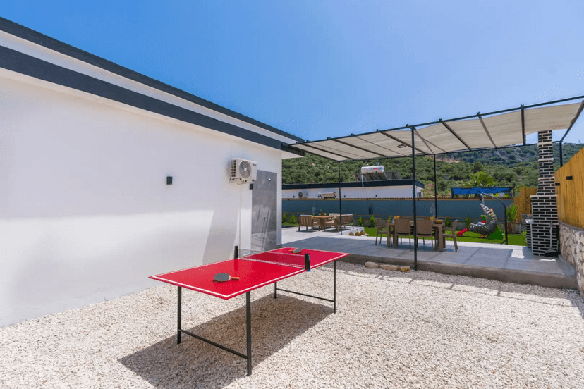 Villa Gallery