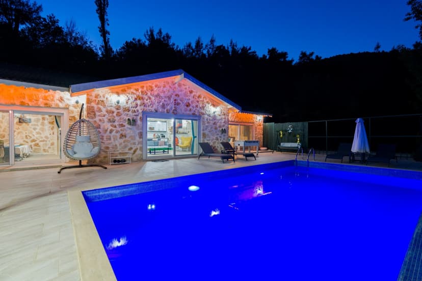 Villa Luxury İslamlar