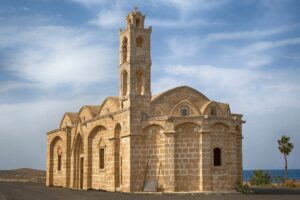 Ayios Philon Kilisesi