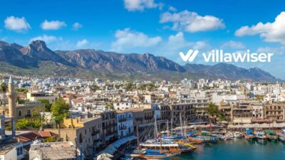 Girne gezilecek yerler
