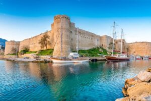 Girne Kalesi