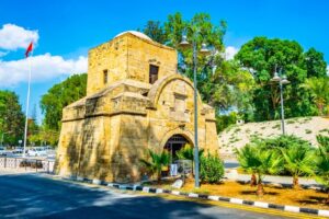 Girne Kapısı
