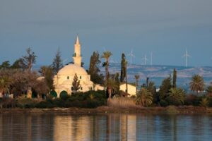 Hala Sultan Tekkesi