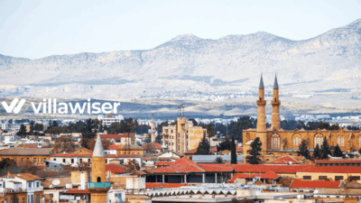 Lefkoşa gezilecek yerler
