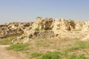 Salamis Antik Kenti